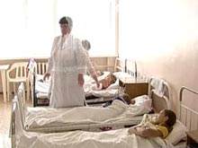 Отравления и травмы - главный бич детского здравоохранения Москвы