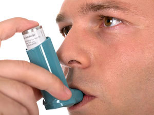 Количество употребляемого алкоголя влияет на развитие астмы