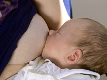 Вердикт канадцев: кодеин безопасен для кормящих матерей