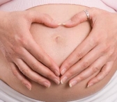Успешная беременность при муковисцидозе возможна