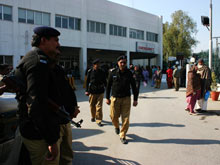 Пакистанские препараты убили пациентов, вызвав острую реакцию