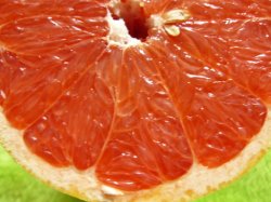 Апельсины и грейпфруты – прекрасное средство от инсульта