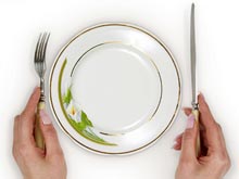 Эксперты предупреждают: голодание может привести к негативным последствиям