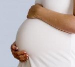 Стресс, пережитый беременной дамой, может плохо отразится на психике ребенка