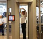 Сканеры в аэропортах вредны для здоровья