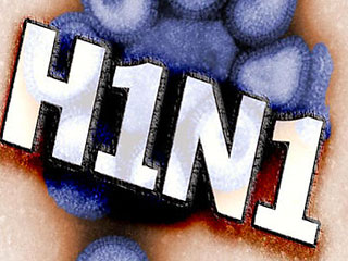 1-ый в 2011 году случай смерти человека от гриппа H1N1 зарегистрирован в Нижнем Тагиле