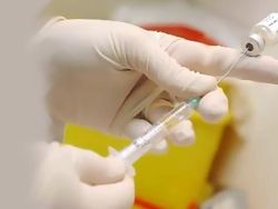 Более 35 млн россиян привиты от гриппа