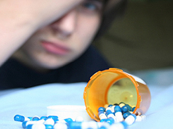 Опровергнута связь антидепрессантов с суицидом у детей