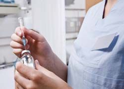Система предупреждения о вирусной инфекции может стать мишенью для разработки вакцин