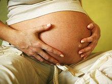Анализ крови плюс УЗИ прогнозирует успешность беременности