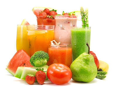 Правильное питание: особенности, рекомендации и дозиметр для контроля пищи