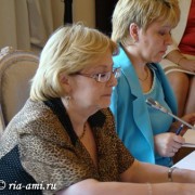 Вероника Скворцова: К 2015 году на оказание мед помощи может быть выделено до 1,5 трлн рублей