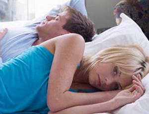 Расстройства сна бывают разные: забавные и опасные