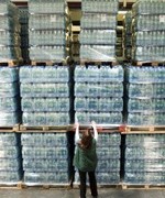 Россия готовится к дефициту пресной воды