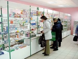 Лекарства в кузбасских аптеках подешевели на 6% 