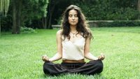Медитация эффективно спасает от болевых ощущений, утверждают неврологи
