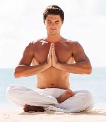 Йога для мужчин: новое понимание силы