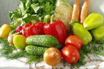 Европейские овощи абсолютно безопасны для россиян - Еврокомиссия