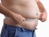Ожирение влияет на психическое здоровье