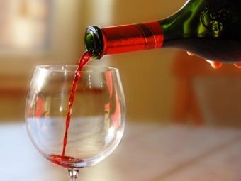 Американцы уточнили механизм полезного действия красного вина