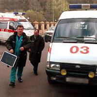 Автоматические системы управления московской скорой помощи позволили сократить время ожидания жителями столицы