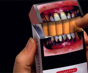 В 2011 году табачная эпидемия унесет жизни 6 миллионов человек