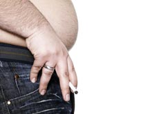 Британские врачи отказываются лечить толстяков и курильщиков