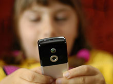 Сотовые телефоны провоцируют развитие синдрома гиперактивности