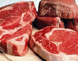 Красное мясо снижает иммунитет