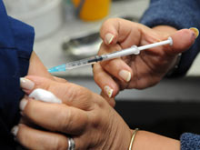 Популярная вакцина против гриппа провоцирует неприятные побочные эффекты