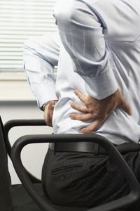Мифы и факты о болях в спине