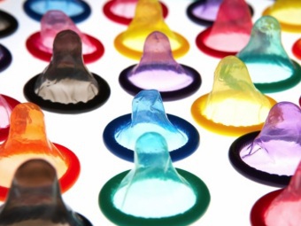 На Украине создадут собственное производство памперсов и презервативов