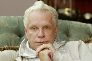 Президент ОАО «Медицина» доктор Григорий Ройтберг отпразднует 60-летний юбилей 20 августа 