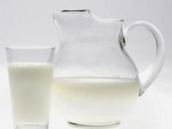 Регулярное употребление молока помогает бросить курить