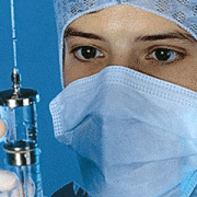 На Кубани проводится масштабная вакцинация