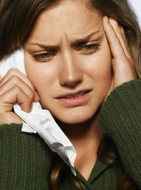 Поведенческая терапия помогает при мигрени
