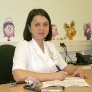 Татьяна Винокурова: «Для малыша очень принципиально иметь кардиологический паспорт – электрокардиограмму»