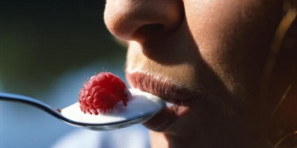 «Живые» йогурты изменяют обмен веществ