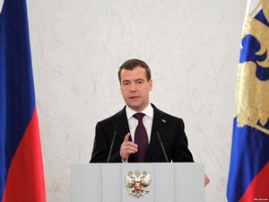 Министр Татьяна Голикова выступила на «правительственном часе» в Госдуме 