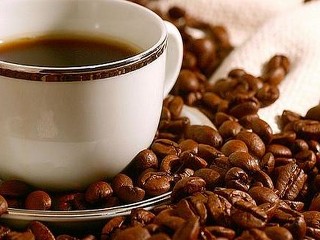 Какая польза от кофе?