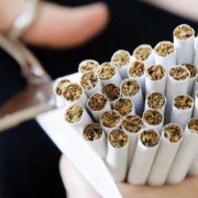 В правительство занесут законопроект о защите здоровья населения от последствий потребления табака