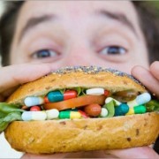 Минздрав Украины предупреждает: диетические добавки – это афера