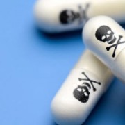 Украина: разработан перечень лекарств, которые будет запрещено рекламировать