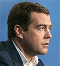 Охрана здоровья подрастающего поколения относится к числу наших ценностей - Медведев 