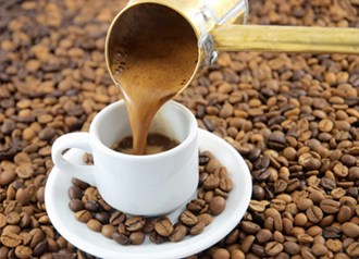 Греческий кофе способствует долгожительству