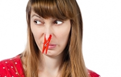 Учёными создан запах, который сложно воспринять носом
