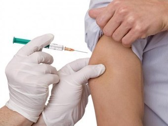 План по вакцинации населения Крымска перевыполнен