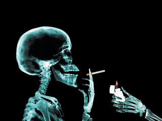 У одиноких, курящих мужчин чаще обнаруживают канцерогенный папилломавирус