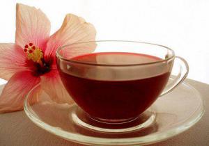 Холодный чай повышает риск мочекаменной болезни