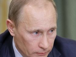 Путин: врачи сами должны развивать неотложную медицину